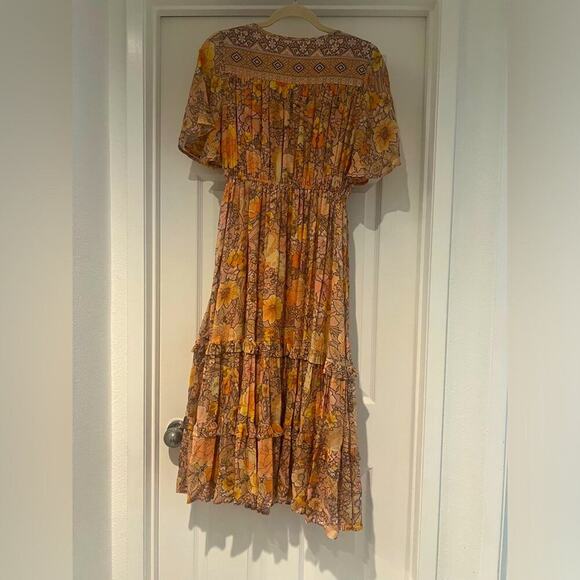 Spell and the Gypsy Delilah maxi small NWOT - Picture 2 of 10